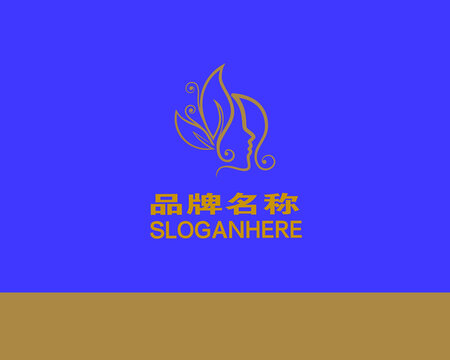 美业LOGO标志