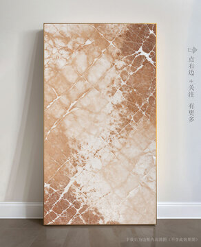 石材紋理瓷磚藝術(shù)畫
