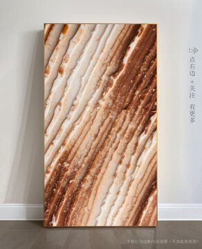 現(xiàn)代藝術(shù)畫大理石圖片