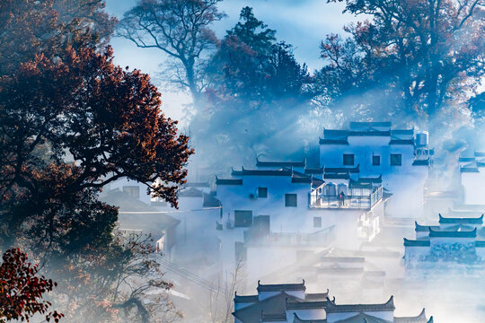 石城日出