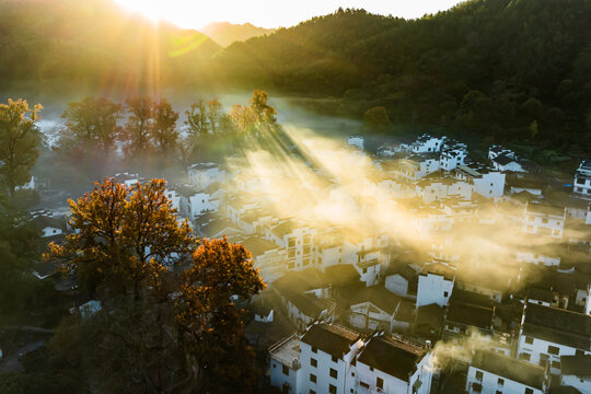 石城日出