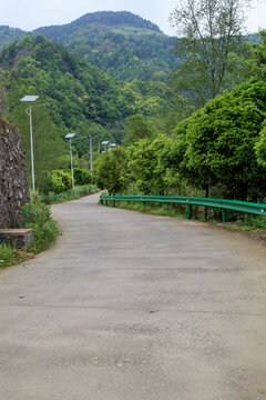 村村通公路