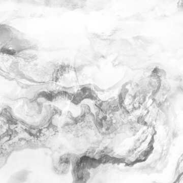 流水流體抽象大理石紋理