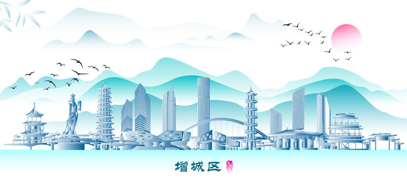 廣州增城區(qū)