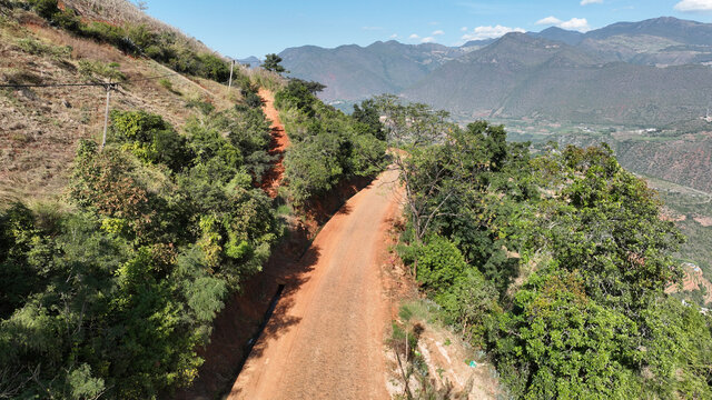 滇缅公路史迪威公路