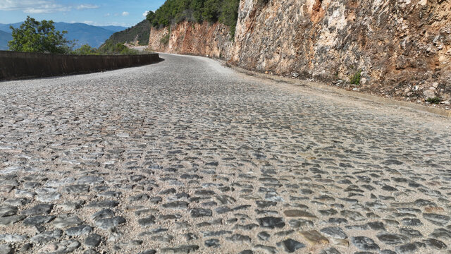 滇缅公路史迪威公路