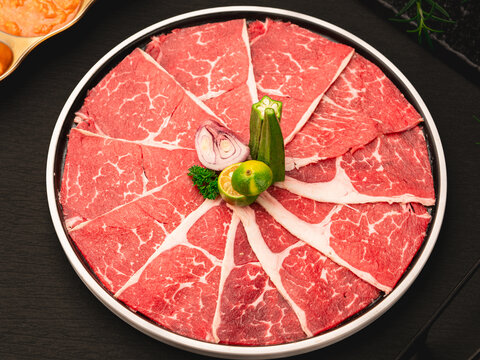 烤肉