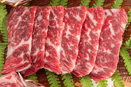 烤肉