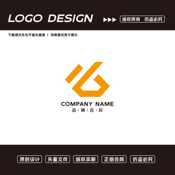 金融LOGO标志