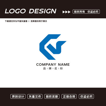 互联网LOGO标志