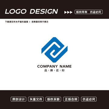 互联网LOGO标志