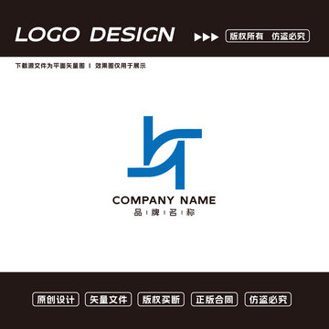 科技公司LOGO标志