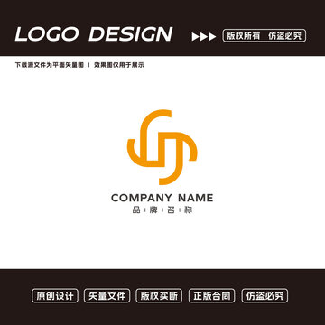 服装品牌logo标志