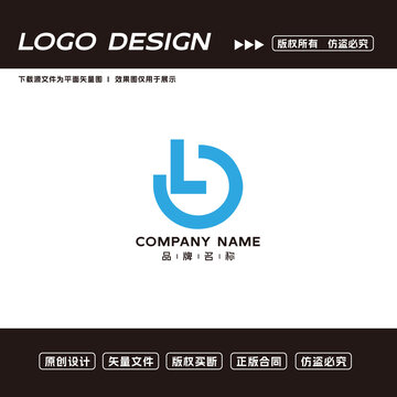 創(chuàng)意logo標(biāo)志