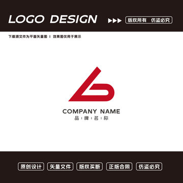 金融保险logo标志