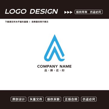 服装品牌logo标志