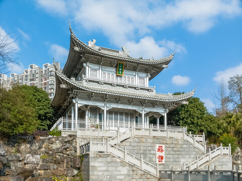 永兴县天下银楼