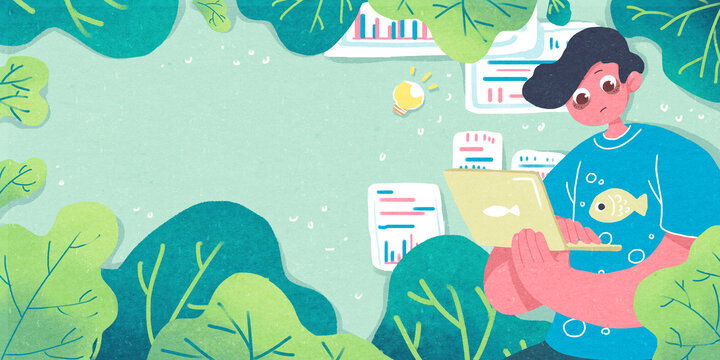 職場必修課banner