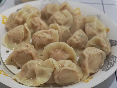 饺子