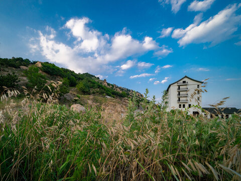 黄岛区灵山卫养老院