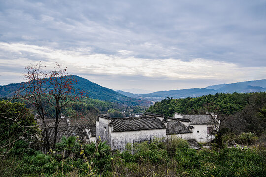 古厝