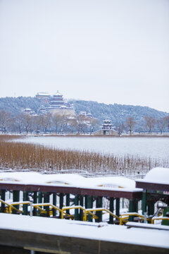 雪景