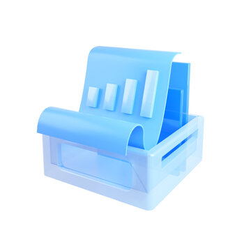 3D商務金融理財基金
