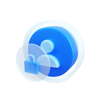 理財(cái)基金圖標(biāo)元素