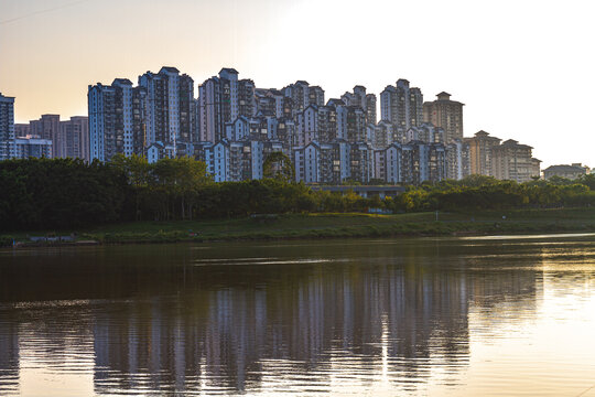 南宁住宅建筑