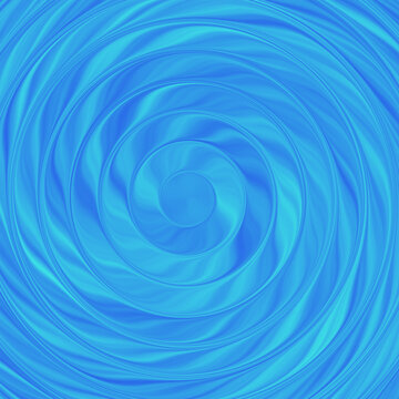 高贵蓝圆环图