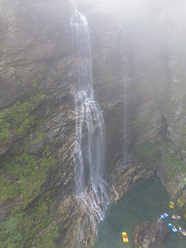 庐山风景