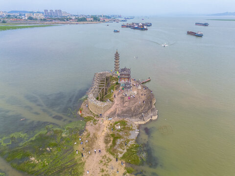 庐山风景