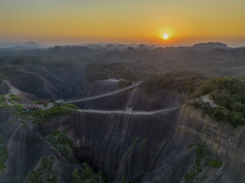 郴州高椅岭