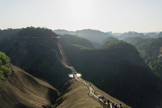 郴州高椅岭