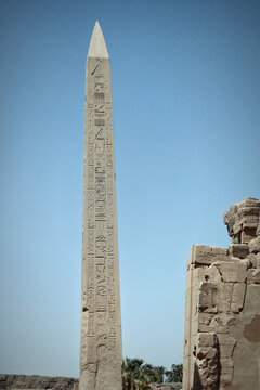 埃及方尖碑