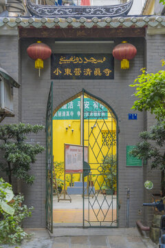 小东营寺