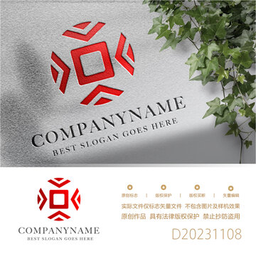 金融理財標(biāo)志