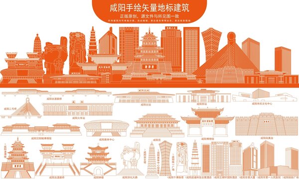 咸陽