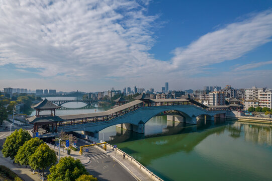 增城区东门桥