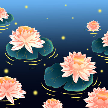 正月十五元宵節(jié)放花燈