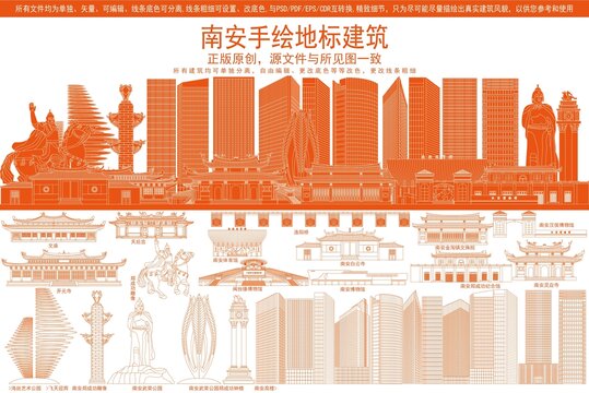 南安