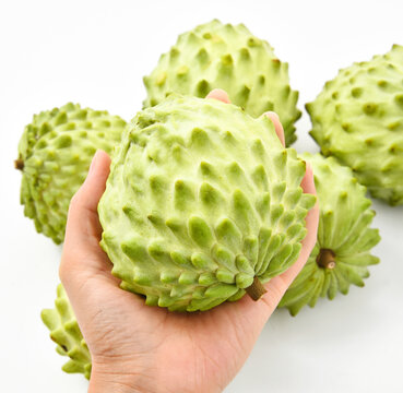 釋迦果