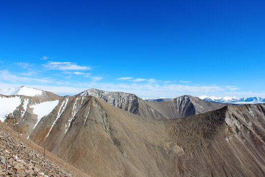 新疆天山