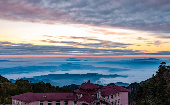 阴那山