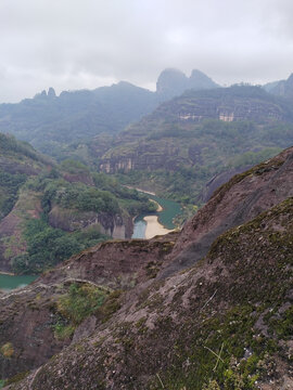 武夷山