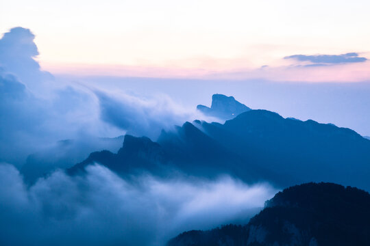 洛阳白云山