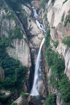 洛阳白云山