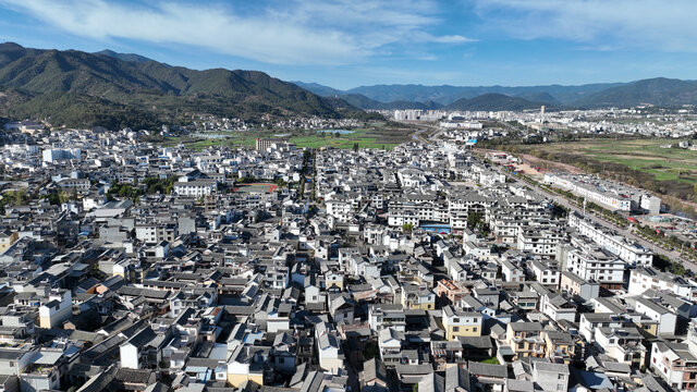 永平县博南镇曲硐村