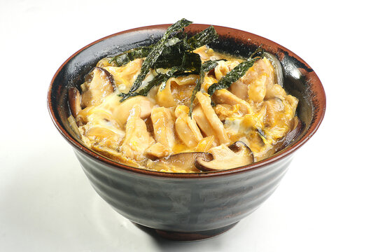 亲子丼