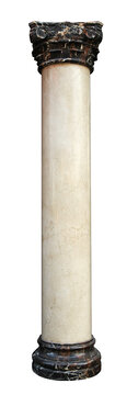 石材装饰罗马柱圆柱石柱